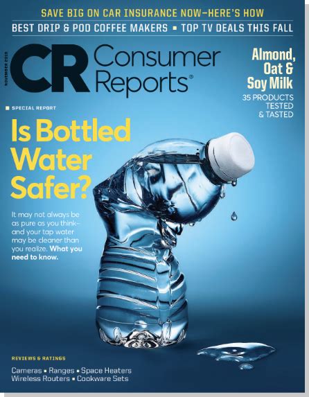 bottled water quality test|bottled water reviews consumer reports.